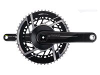 SRAM Kettenradgarnitur "Red E1" 2-fach, DUB,...