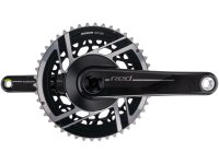 SRAM Kettenradgarnitur "Red E1" 2-fach, DUB,...