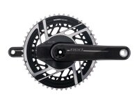 SRAM Kettenradgarnitur Powermeter Red AX 37 / 50...