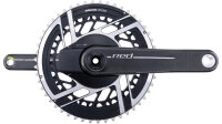 SRAM Kettenradgarnitur Powermeter "Red AXS E1"...