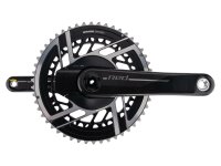 SRAM Kettenradgarnitur Powermeter Red AX 37 / 50...