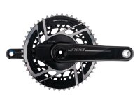 SRAM Kettenradgarnitur Powermeter Red AX 35 / 48...