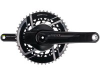 SRAM Kettenradgarnitur Powermeter "Red AXS E1"...