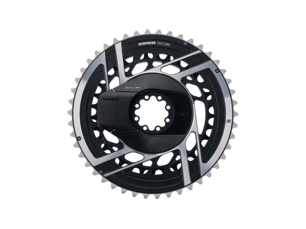 SRAM Kettenblatt "Red AXS E1" Für 12-fach, Alumini 33 / 46 Zähne,