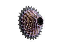 SRAM Kassettenzahnkranz XG-1290 E1 12-fa regenbogenfarben 10-11-12-13-14-15-16-17-19-21-24-28 Zähne