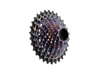 SRAM Kassettenzahnkranz XG-1290 E1 12-fa regenbogenfarben 10-11-12-13-14-15-17-19-21-24-27-30 Zähne