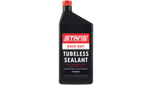 STANS Reifendichtmilch "Race Sealant" Für Perform 1000 ml