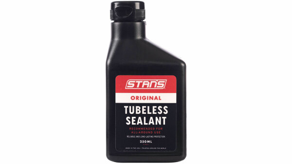 STANS Reifendichtmittel "Sealant" Versiegelt Löch 250 ml