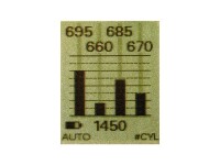 SYNX Synchronisiergerät profi line Für d inkl. Kunststoffkoffer