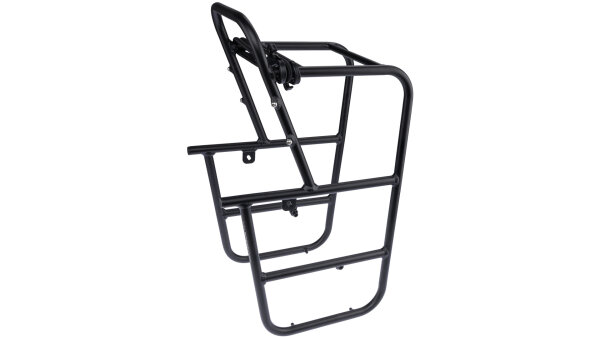 TERN V.R.-Gepäckträger "Trail Rack" Aluminium, sch passend für Or