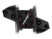 TIME Systempedal XC 6 SB-verpackt, ATAC  schwarz / violett