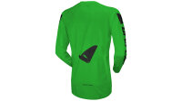 UFO PLAST Jersey MX Radial Herren, Mater Gr. M grün