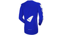 UFO PLAST Jersey MX Radial Herren, Mater Gr. L blau