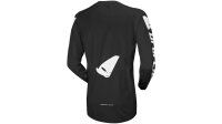 UFO PLAST Jersey MX Radial Herren, Mater Gr. XXL schwarz