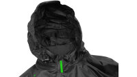 UFO PLAST Regenjacke "Pakhar" Herren, Material: Ny Gr. M