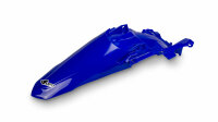 UFO PLAST Kotflügel Hinten, für Yamaha-M blau