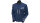 UFO PLAST Jacke "Taiga" Herren, Material: Polyeste Gr. M, blau