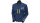 UFO PLAST Jacke "Taiga" Herren, Material: Polyeste Gr. M, blau