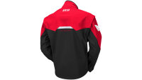 UFO PLAST Jacke "Taiga" Herren, Material: Polyeste Gr. M, schwarz