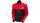 UFO PLAST Jacke "Taiga" Herren, Material: Polyeste Gr. XL, schwar