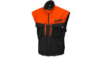 UFO PLAST Jacke "Taiga" Herren, Material: Polyeste Gr. M, schwarz