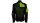 UFO PLAST Jacke "Taiga" Herren, Material: Polyeste Gr. M, schwarz