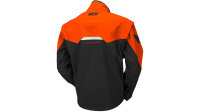 UFO PLAST Jacke "Taiga" Herren, Material: Polyeste Gr. XL, schwar