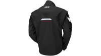 UFO PLAST Jacke "Taiga" Herren, Material: Polyeste Gr. M, schwarz