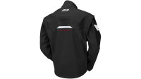 UFO PLAST Jacke Taiga Herren Enduro-Jack Gr. M schwarz