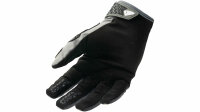 UFO PLAST Crosshandschuh "Muria" Herren, Materiel: Gr. XL, grau /