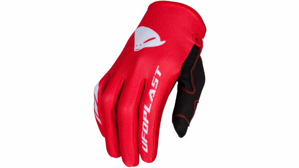 UFO PLAST Crosshandschuh "Skill" Herren, Material: Gr. XL, rot