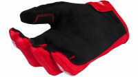 UFO PLAST Crosshandschuh "Skill" Herren, Material: Gr. XL, rot