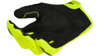 UFO PLAST Crosshandschuh "Skill" Herren, Material: Gr. XL, gelb