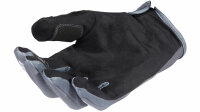 UFO PLAST Crosshandschuh Skill Herren, M Gr. XL grau