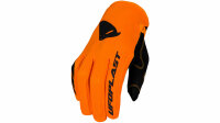 UFO PLAST Crosshandschuh Skill Kinder, M Gr. M orange