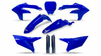 UFO PLAST Verkleidungssatz  Für Yamaha-M mit...