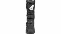 UFO PLAST Stiefel "Gargor" Herren, Material: Polyu Gr. 42, schwar