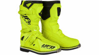 UFO PLAST Stiefel "Typhoon" Kinder, Material:...