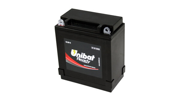 Batterie "YB12A-A" ETN: 512 011 012 Unibat, FA, ve