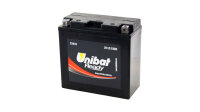 Batterie "YT14B-BS" ETN: 512 903 013 Unibat,...