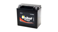 Batterie "YTX14-BS" ETN: 512 014 010 Unibat,...