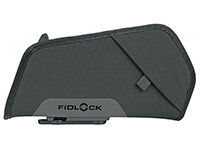 Fidlock twist essential bag Black L