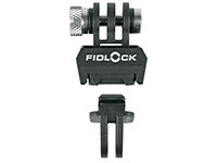 FIDLOCK PINCLIP action cam mount