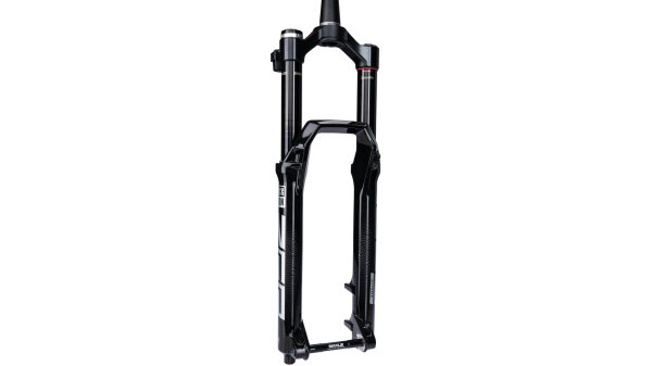 ROCKSHOX Federgabel "ZEB Ultim schwarz, 170 mm, 44 mm Offset