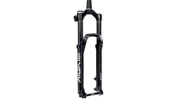 ROCKSHOX Federgabel "Lyrik Ultimate Flight Attenda schwarz, 160 m