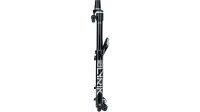 ROCKSHOX Federgabel "Lyrik Ultimate Flight Attenda schwarz, 160 m