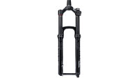 ROCKSHOX Federgabel "Lyrik Ultimate Flight Attenda schwarz, 160 m