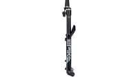 ROCKSHOX Federgabel "Pike Ultimate Flight Attendan schwarz, 140 m