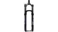 ROCKSHOX Federgabel "Pike Ultimate Flight Attendan schwarz, 140 m