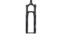 ROCKSHOX Federgabel "Pike Ultimate Flight Attendan schwarz, 140 m